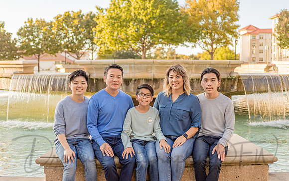 Ashley Vo & Family-16