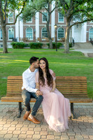 Shahzaib Ali Engagement-18