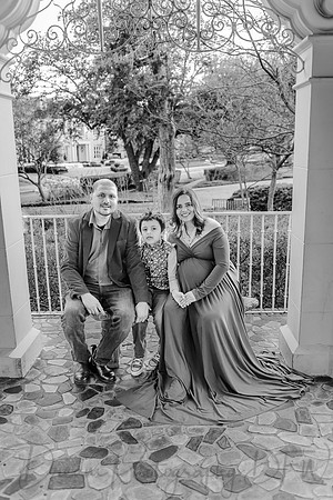 Gangag Chamlagai Family Maternity-29
