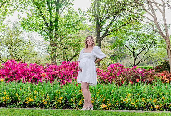 Kojo & Alina Maternity-28