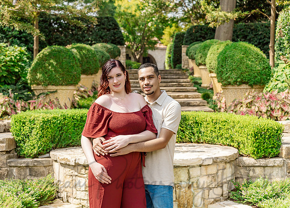 Kali & Elijah Engagement-69