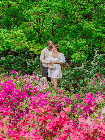 Kojo & Alina Maternity-3