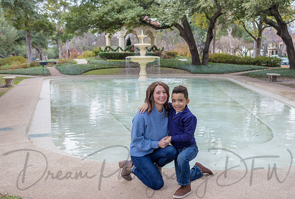 Ariel Jordan Galluccio & Family-11