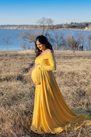 Ankita V. & Ravi C. Maternity-3