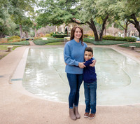 Ariel Jordan Galluccio & Family-7