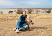 Aaron Brown & Family-8