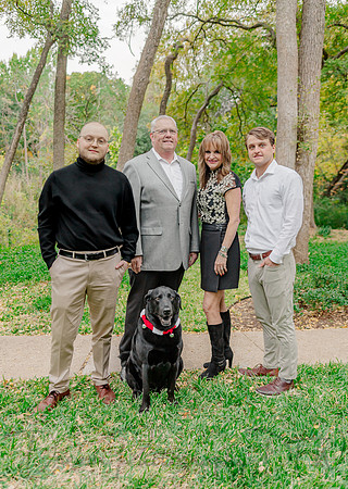 Karrie Ronk & Family-8