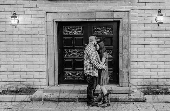 Kent & Johnna Dauzat Wedding Proposal-19