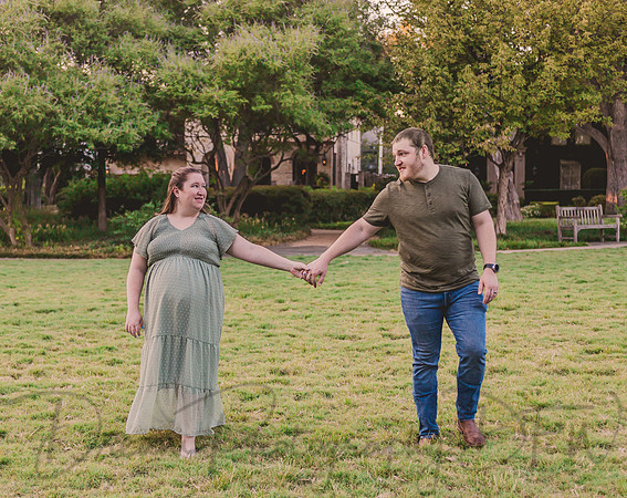 Nick & Sarah Aston Maternity-23