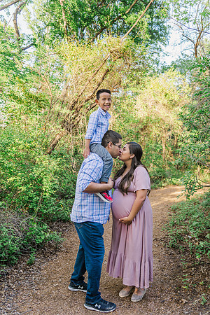 Estefany Fernandez La Torre Family Maternity-18