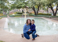 Ariel Jordan Galluccio & Family-13
