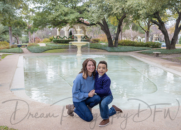 Ariel Jordan Galluccio & Family-13