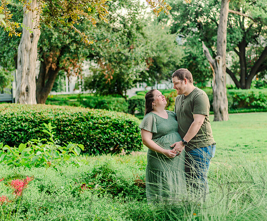 Nick & Sarah Aston Maternity-31