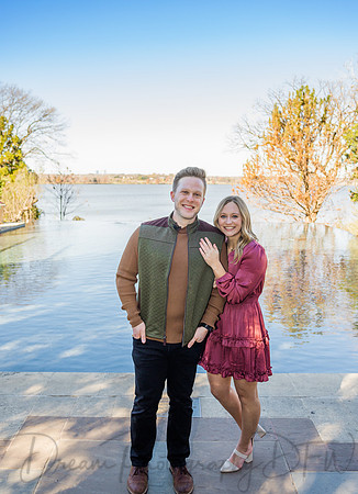Logan Voss & Lacy Engagement-132