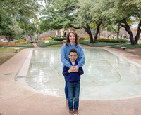 Ariel Jordan Galluccio & Family-6