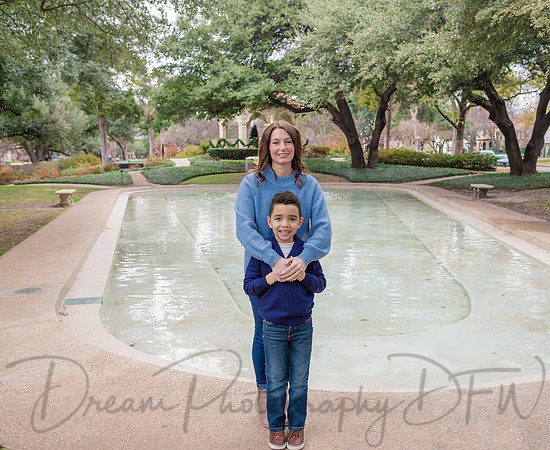Ariel Jordan Galluccio & Family-6