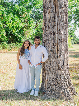 Mariya Braddy Family -2