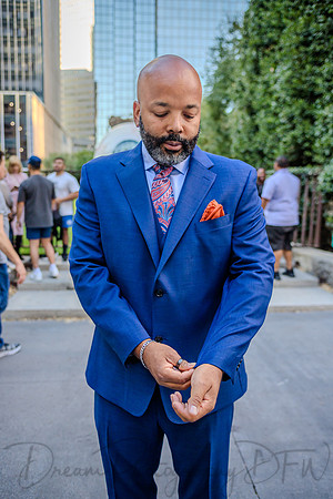 Natica & Terrence Wedding-10