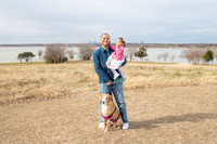 Aaron Brown & Family-7