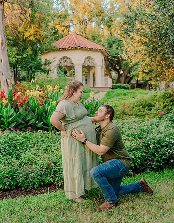 Nick & Sarah Aston Maternity-16