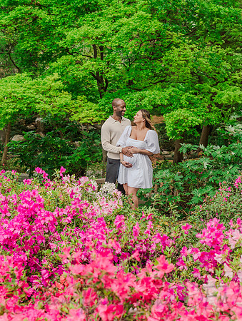 Kojo & Alina Maternity-1