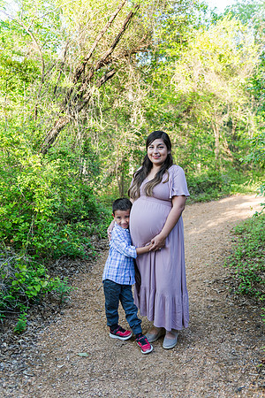 Estefany Fernandez La Torre Family Maternity-20