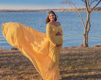 Ankita V. & Ravi C. Maternity-20