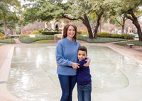 Ariel Jordan Galluccio & Family-8