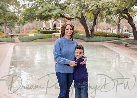 Ariel Jordan Galluccio & Family-8