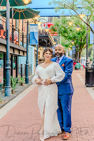 Natica & Terrence Wedding-20