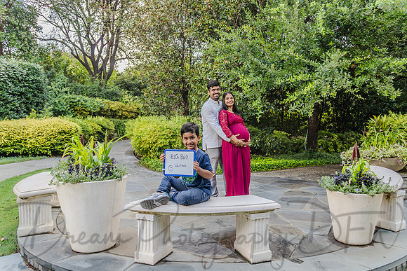 Hari Priya Family Maternity-20