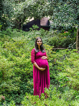 Hari Priya Family Maternity-2