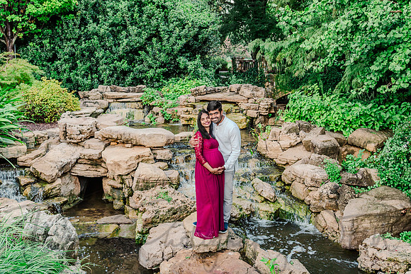 Hari Priya Family Maternity-19