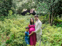 Hari Priya Family Maternity-4