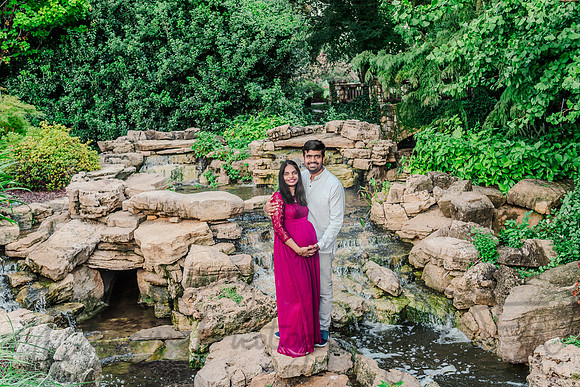 Hari Priya Family Maternity-15