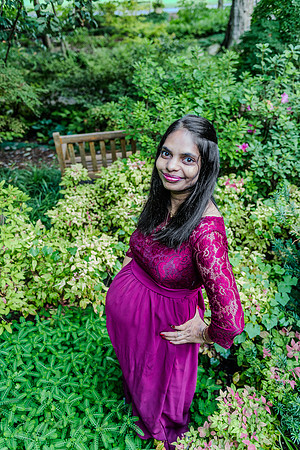Hari Priya Family Maternity-8