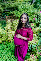 Hari Priya Family Maternity-9