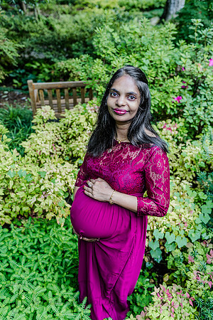 Hari Priya Family Maternity-9