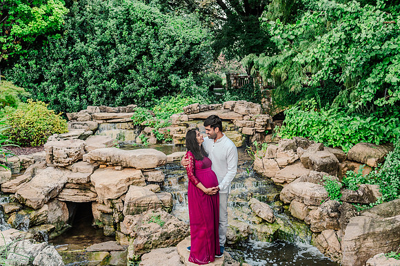Hari Priya Family Maternity-17
