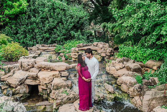 Hari Priya Family Maternity-16