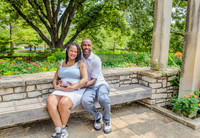 Maria Swanson Maternity