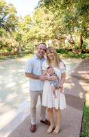 Sherri Johnson & Family -9