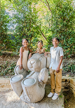 Britnay Broadus & Family-25