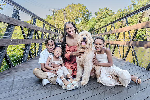 Britnay Broadus & Family-23