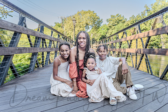 Britnay Broadus & Family-22
