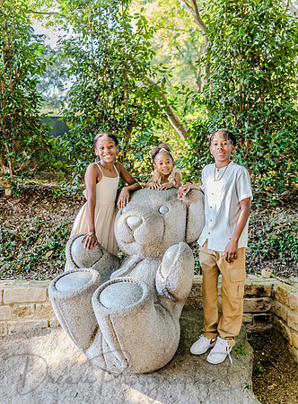 Britnay Broadus & Family-26