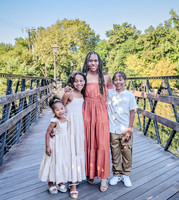 Britnay Broadus & Family-8