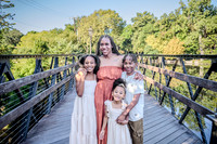Britnay Broadus & Family-9