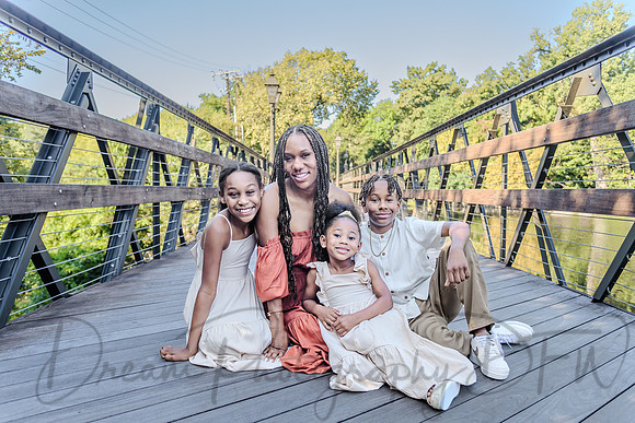 Britnay Broadus & Family-21