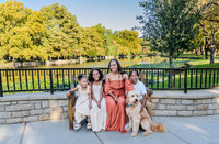 Britnay Broadus & Family-4